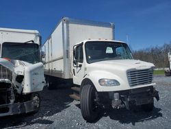 Freightliner M2 106 Medium Duty salvage cars for sale: 2020 Freightliner M2 106 Medium Duty