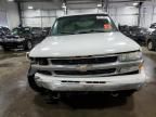 2002 Chevrolet Tahoe K1500