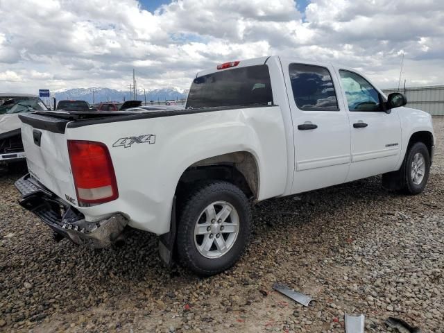 2013 GMC Sierra K1500 SLE