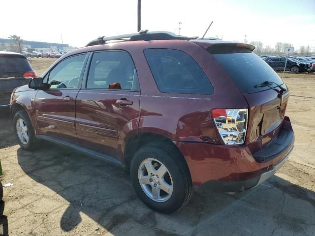 2009 Pontiac Torrent