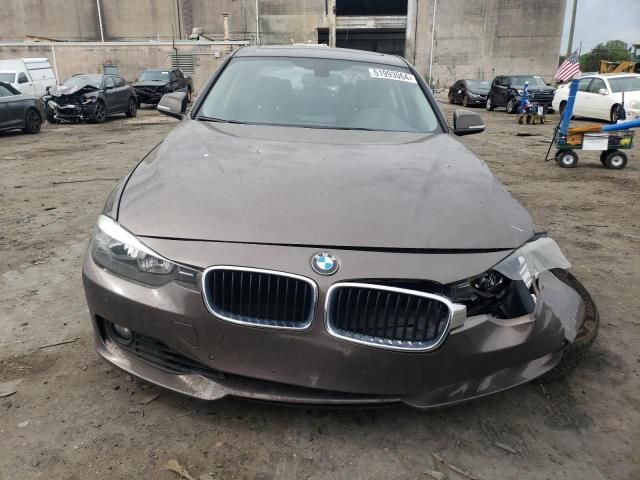 2014 BMW 328 I