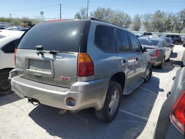 2003 GMC Envoy