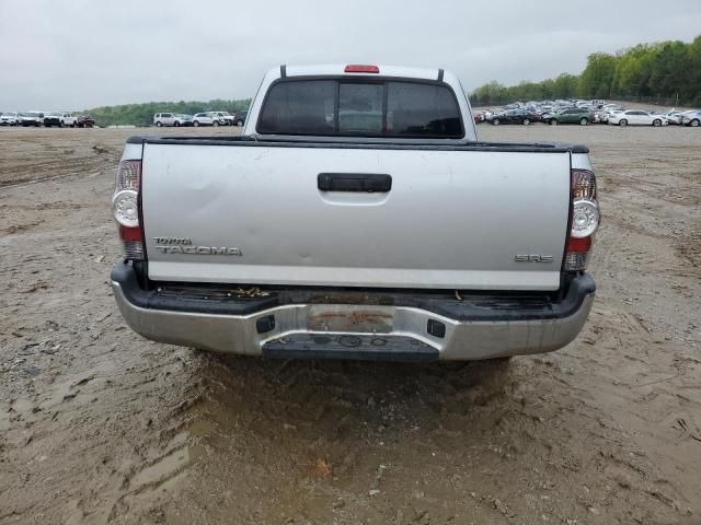 2013 Toyota Tacoma Access Cab