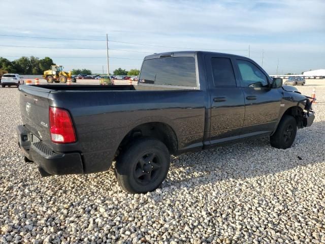 2018 Dodge RAM 1500 ST