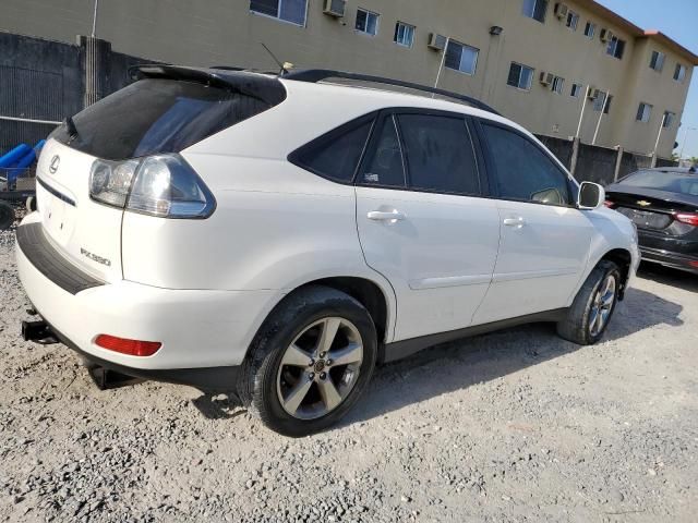 2006 Lexus RX 330