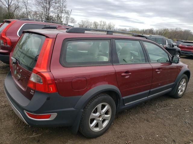 2009 Volvo XC70 3.2