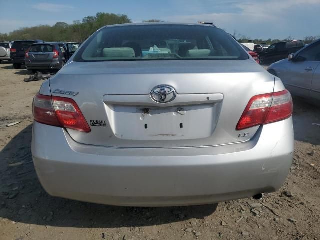 2009 Toyota Camry Base