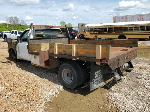 1999 Ford F350 Super Duty