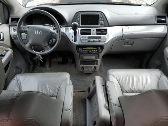 2010 Honda Odyssey Touring