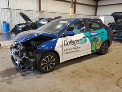 Vehiculos salvage en venta de Copart Pennsburg, PA: 2015 Hyundai Accent GLS