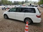 2007 Honda Odyssey Touring