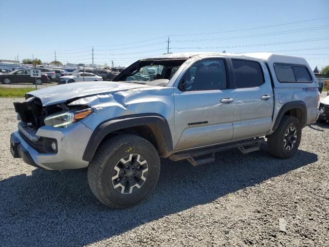 2023 Toyota Tacoma Double Cab