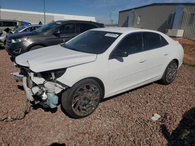 2014 Chevrolet Malibu LS