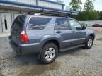 2006 Toyota 4runner SR5