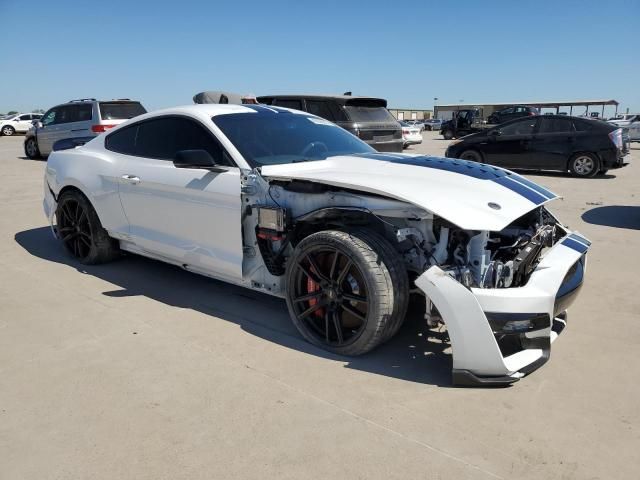 2020 Ford Mustang Shelby GT500