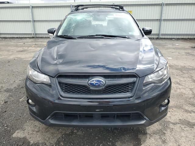 2015 Subaru XV Crosstrek 2.0 Premium