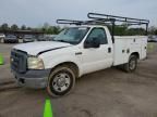 2006 Ford F250 Super Duty