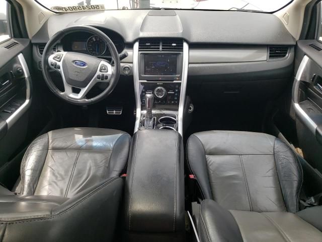 2011 Ford Edge Sport