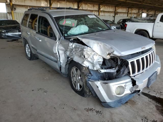 2007 Jeep Grand Cherokee Laredo