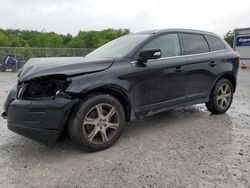 Salvage cars for sale at Prairie Grove, AR auction: 2013 Volvo XC60 T6