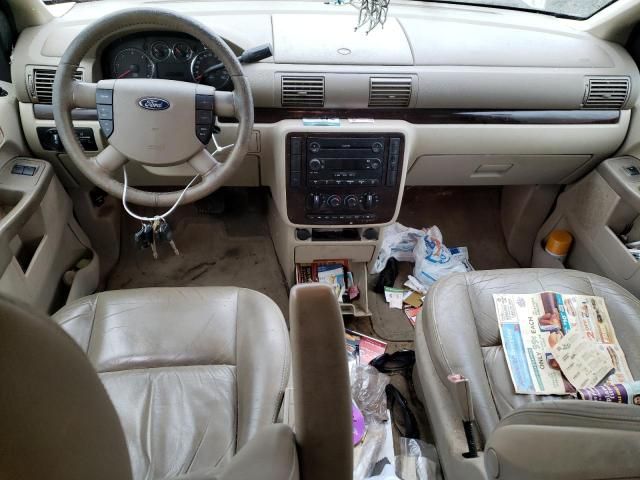 2007 Ford Freestar SEL