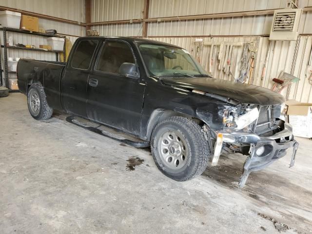 2006 GMC New Sierra C1500