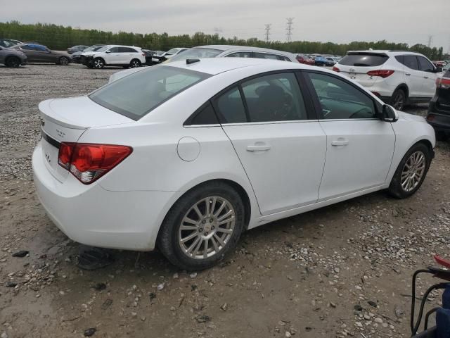 2011 Chevrolet Cruze ECO