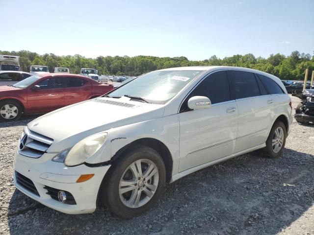 2008 Mercedes-Benz R 320 CDI