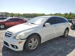 Mercedes-Benz salvage cars for sale: 2008 Mercedes-Benz R 320 CDI