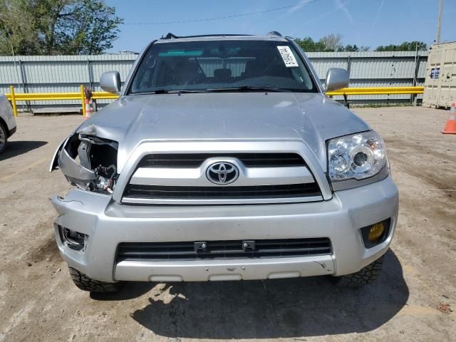 2006 Toyota 4runner Limited