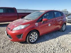 2011 Ford Fiesta SE for sale in Kansas City, KS