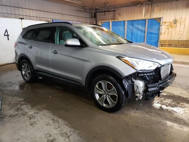 2014 Hyundai Santa FE GLS