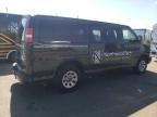 2009 GMC Savana G1500