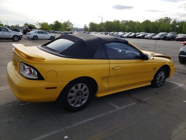 1994 Ford Mustang GT