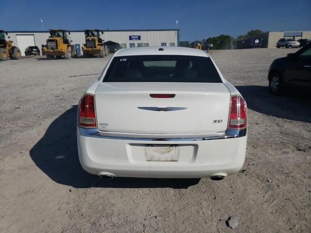 2011 Chrysler 300 Limited