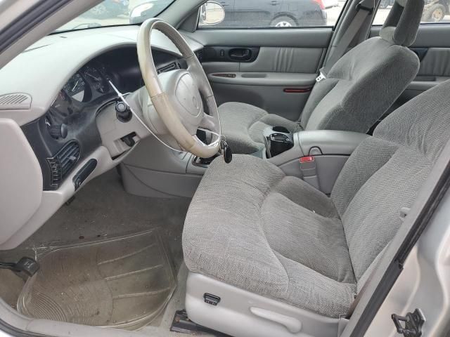 2004 Buick Regal LS