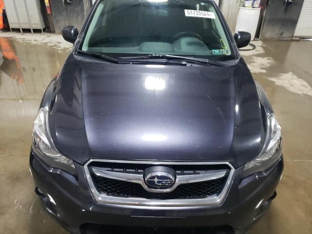 2014 Subaru XV Crosstrek 2.0 Premium