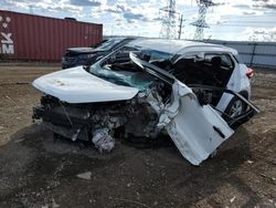 Vehiculos salvage en venta de Copart Elgin, IL: 2018 Nissan Kicks S
