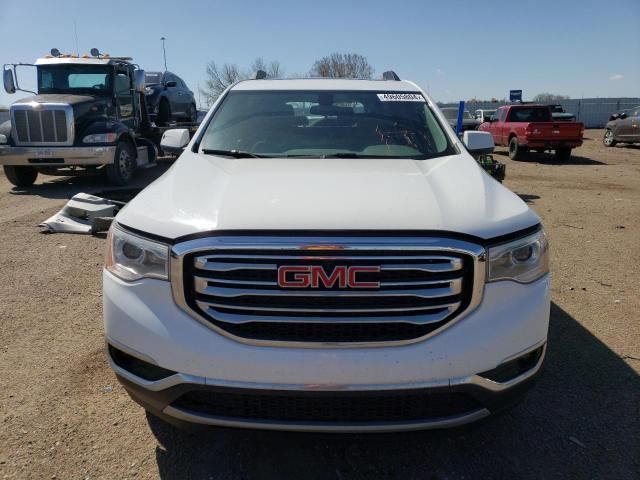 2017 GMC Acadia SLE