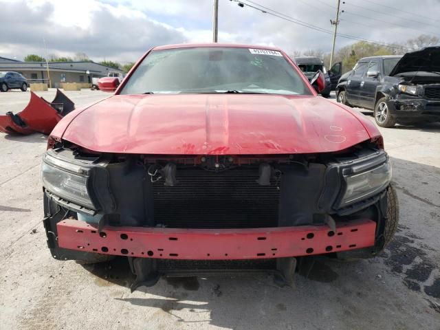 2015 Dodge Charger R/T