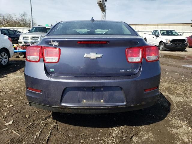 2014 Chevrolet Malibu 1LT