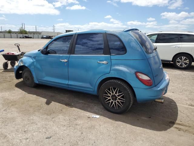 2008 Chrysler PT Cruiser