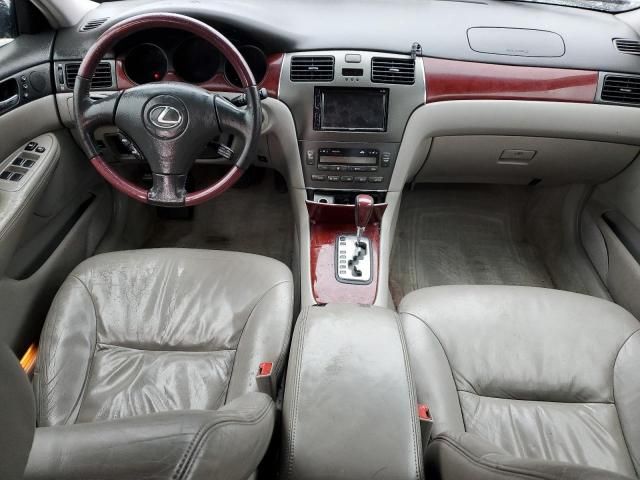 2002 Lexus ES 300