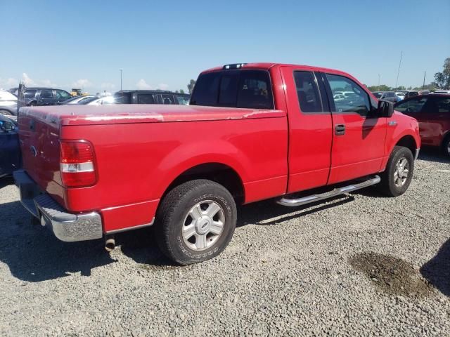 2004 Ford F150