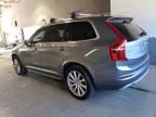 2016 Volvo XC90 T6