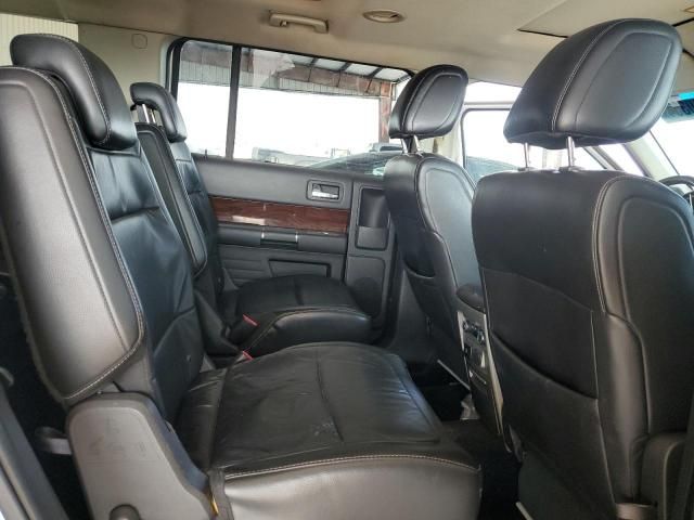 2009 Ford Flex SEL