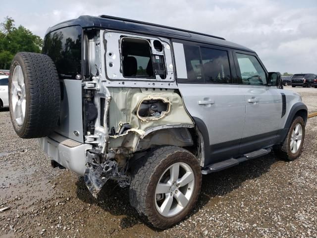 2020 Land Rover Defender 110 1ST Edition