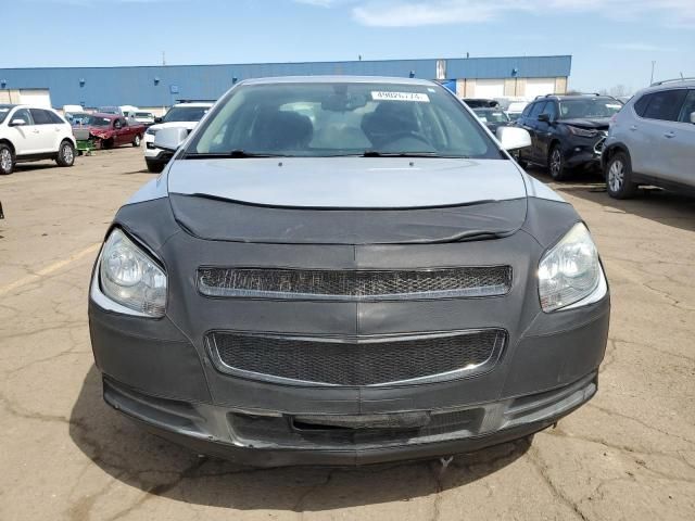 2012 Chevrolet Malibu 1LT