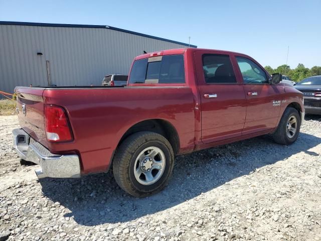 2014 Dodge RAM 1500 SLT