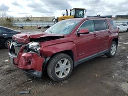 Vehiculos salvage en venta de Copart Columbia Station, OH: 2012 GMC Terrain SLE